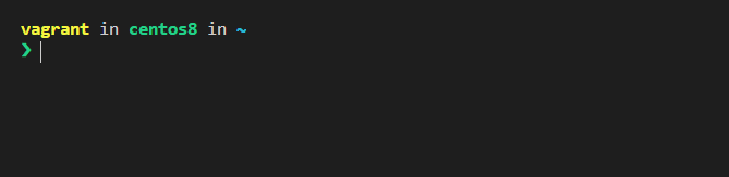 Best Terminal Shell Prompts for Zsh, Bash and Fish 2 terminal