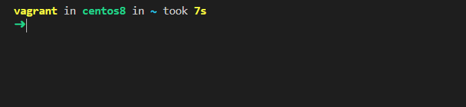 Best Terminal Shell Prompts for Zsh, Bash and Fish 3 starship bash second prompt
