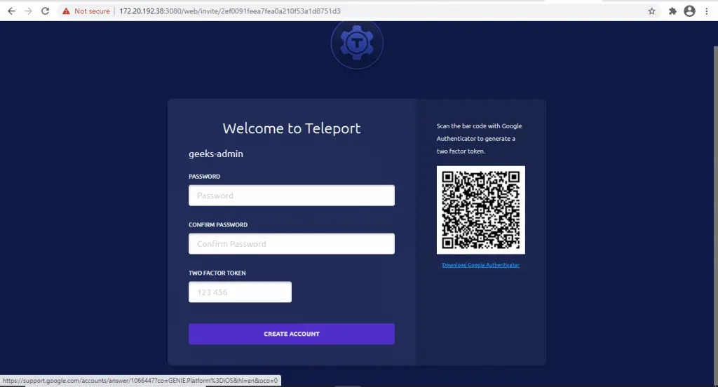 Teleport - Secure Access to Linux Systems and Kubernetes 2 teleport
