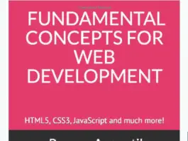Top Books to Master HTML & HTML5 in 2025