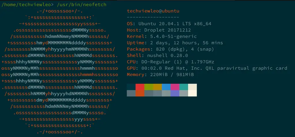 Install and Use Nu Shell on Linux | macOS 1 install nu shell linux macos