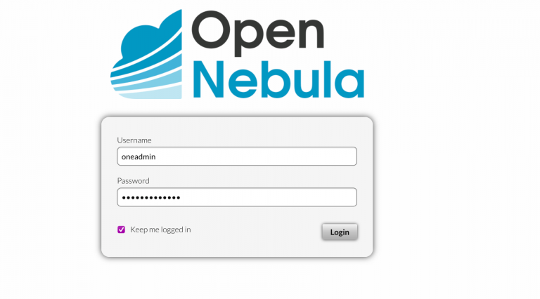 install opennebula frontend debian 10 01