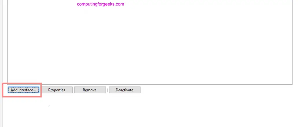 How To Create Internal Network in Xen | XCP-ng 5 Create Internal Network Xen XCP ng 05