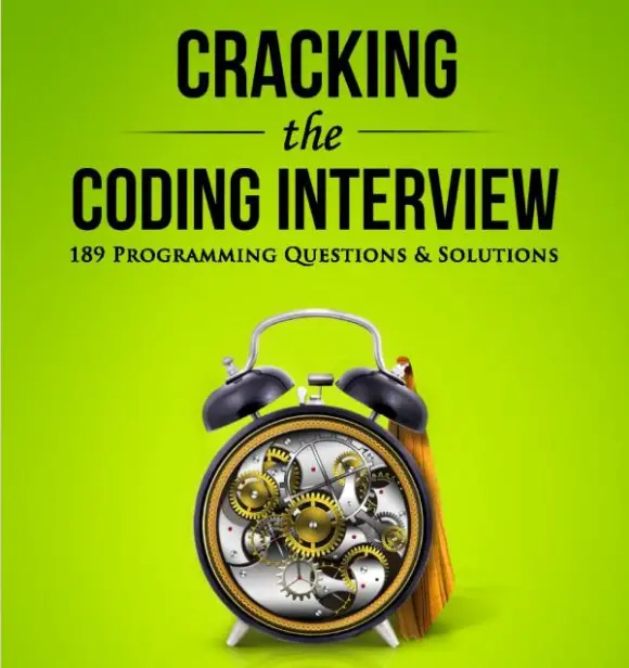 Coding / System Design Interview Preparation Books 2024 | ComputingForGeeks
