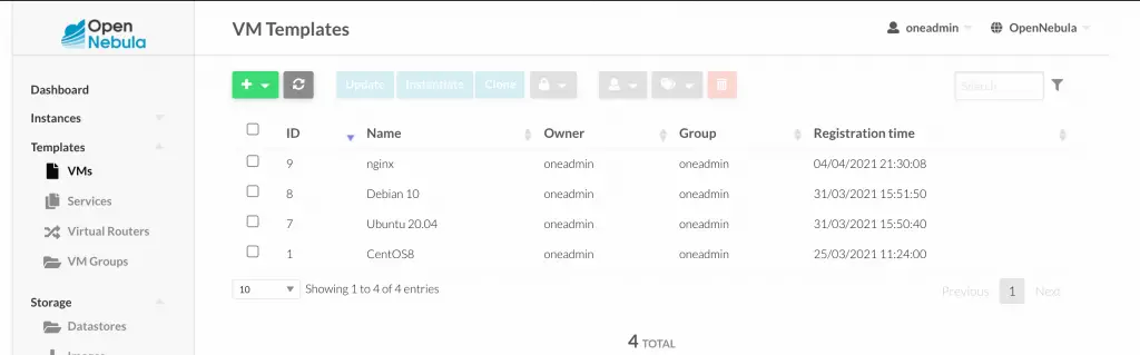 Install Firecracker and Run microVMs on OpenNebula 8 install firecracker opennebula node 07