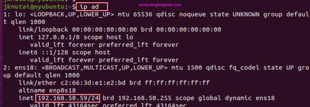Using Dnsmasq DHCP Server in Proxmox for VMs IP 5 dnsmasq dhcp server proxmox 05