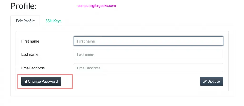 Install WebVirtCloud KVM Management on CentOS 8 / Stream 8 3 Install WebVirtCloud KVM Management CentOS 03