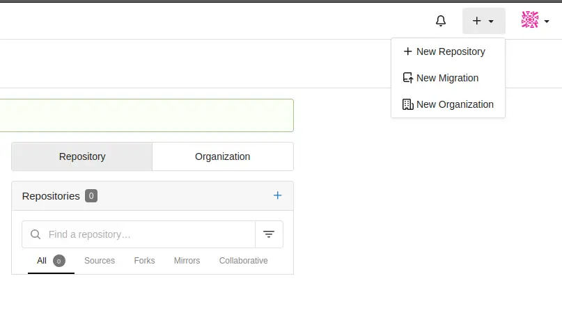 deploy gitea on kubernetes4