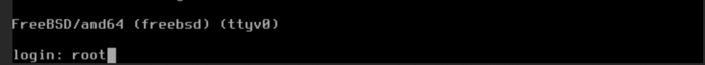How To Run FreeBSD 13 / FreeBSD 12 on OpenStack 3 run freebsd openstack 002