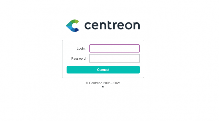 Install Centreon Monitoring Tool CentOS 8 Rocky Linux 8 08