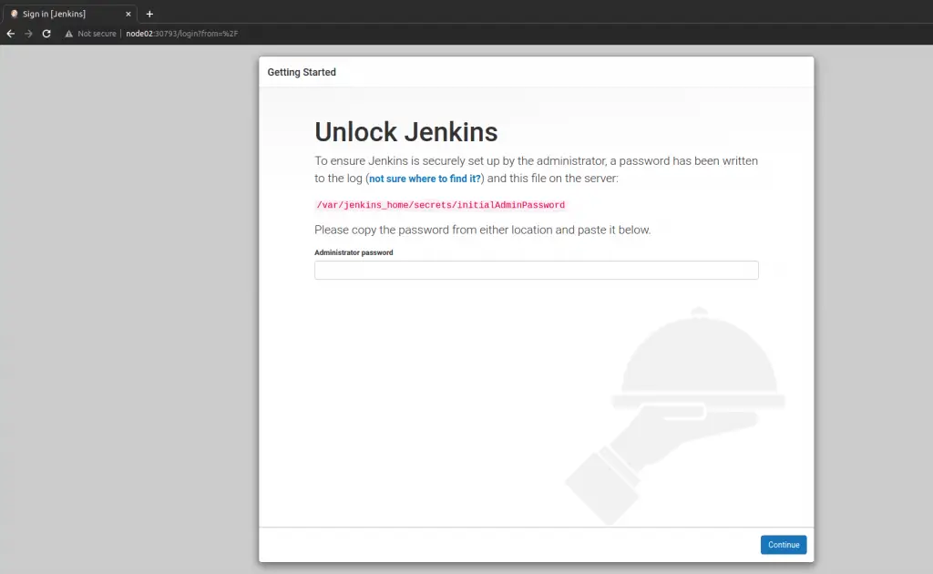 How To Install Jenkins Server on Kubernetes | OpenShift 3 how to setup jenkins on kubernetes