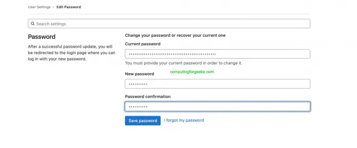 how to install gitlab in linux
