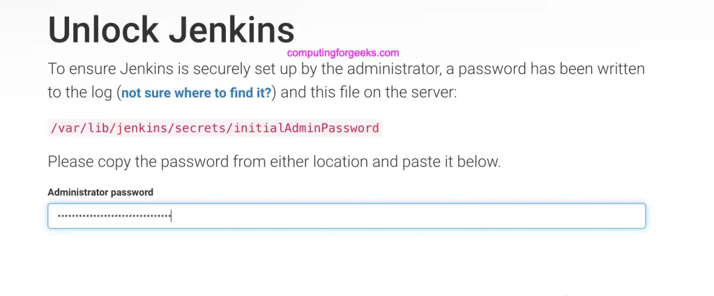 How To Install Jenkins on Rocky Linux 8 2 install jenkins rocky linux 8 02