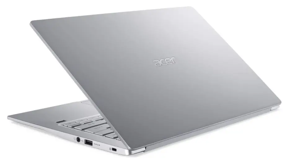 Cheap & Affordable Laptops Compatible With Windows 11 4 Acer Swift 3 Thin and Light