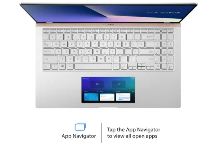 Cheap & Affordable Laptops Compatible With Windows 11 7 Asus ZenBook 15 Ultra Slim Laptop
