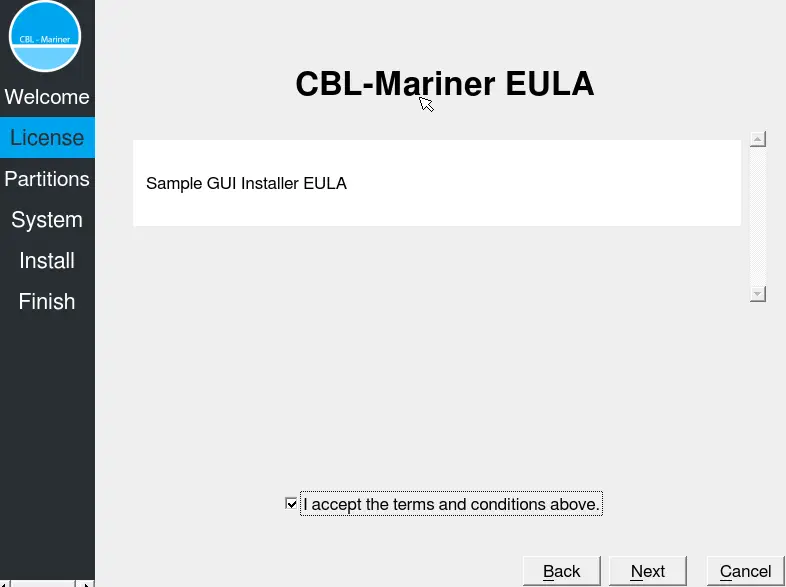 Run CBL-Mariner Microsoft Linux on VirtualBox | VMware 19 How To Build and Run CBL Mariner Microsoft Linux distribution on VirtualBox VMware 19