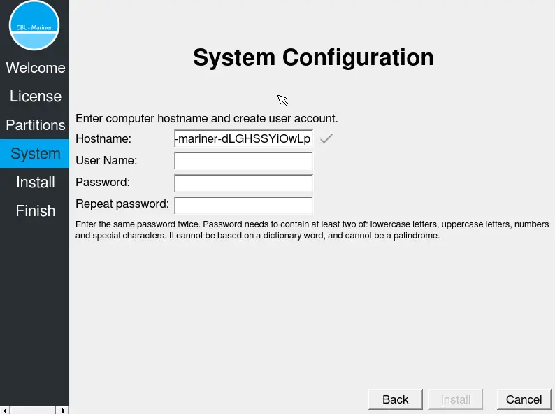 Run CBL-Mariner Microsoft Linux on VirtualBox | VMware 21 How To Build and Run CBL Mariner Microsoft Linux distribution on VirtualBox VMware 21