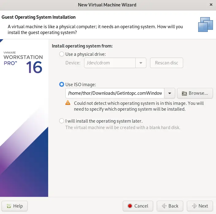 Run CBL-Mariner Microsoft Linux on VirtualBox | VMware 12 How To Build and Run CBL Mariner Microsoft Linux distribution on VirtualBox VMware 9