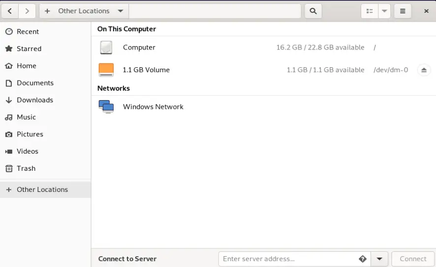 Encrypt Files and Directories on Linux using VeraCrypt 18 How To Encrypt Files and Directories on Linux using VeraCrypt 27