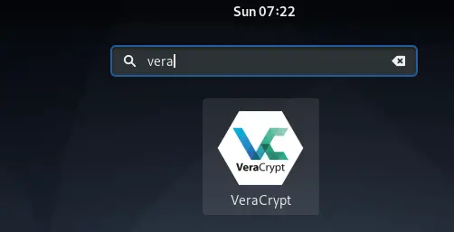 Encrypt Files and Directories on Linux using VeraCrypt 1 How To Encrypt Files and Directories on Linux using VeraCrypt