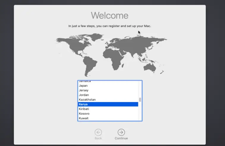 Install macOS Big Sur & Catalina on VirtualBox 7 How To Install macOS Catalina Big Sur on VirtualBox 15
