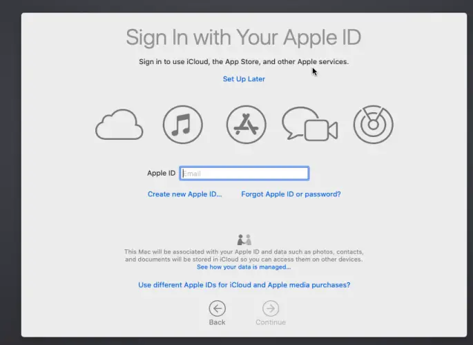 Install macOS Big Sur & Catalina on VirtualBox 11 How To Install macOS Catalina Big Sur on VirtualBox 21