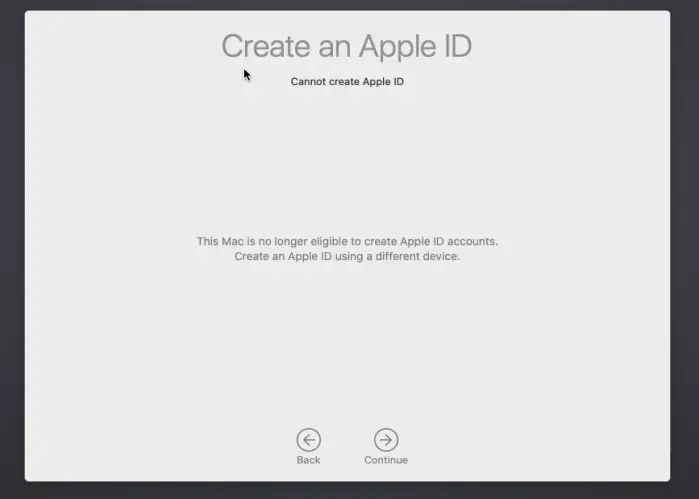 Install macOS Big Sur & Catalina on VirtualBox 13 How To Install macOS Catalina Big Sur on VirtualBox 26