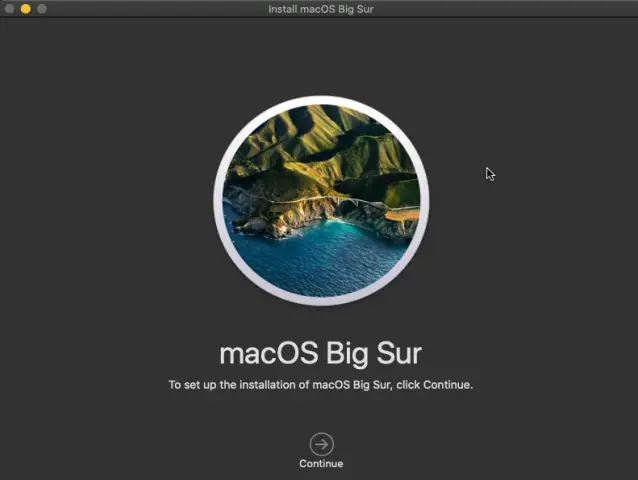 Install macOS Big Sur & Catalina on VirtualBox 21 How To Install macOS Catalina Big Sur on VirtualBox 41