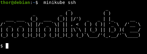 Run Kubernetes on Debian 11 with Minikube 1 How To Run Kubernetes on Debian 11 with Minikube