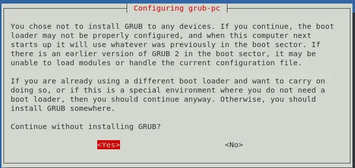 How To Upgrade from Debian 10 Buster To Debian 11 Bullseye 10