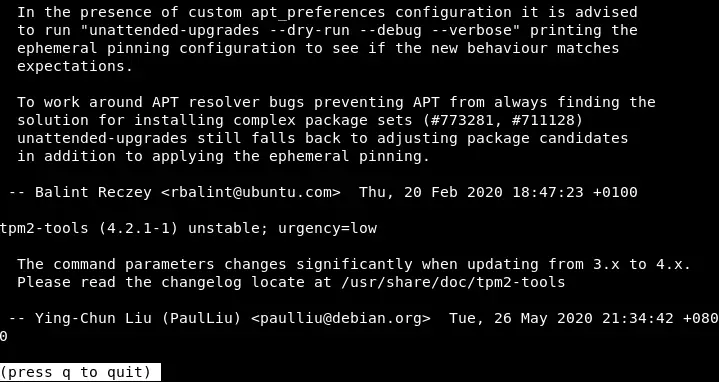 How To Upgrade from Debian 10 Buster To Debian 11 Bullseye 14