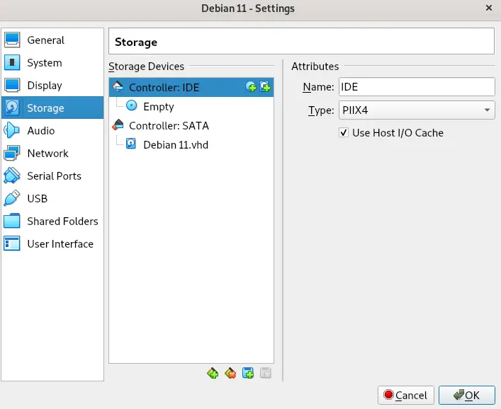 Install Debian 11 Bullseye - Step by Step With Screenshots 8 Install Debian 11 bullseye – Step by Step With Screenshots 10