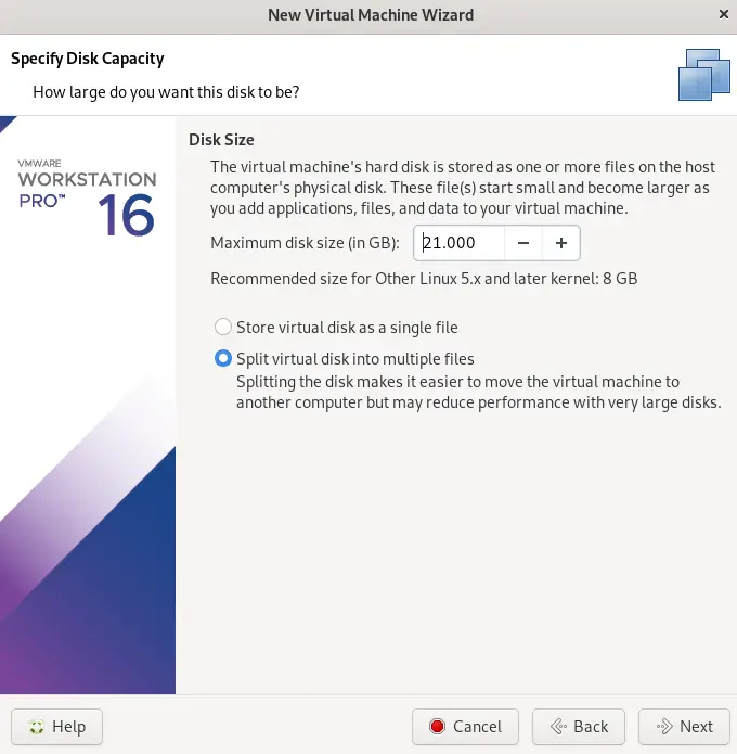 Install Debian 11 Bullseye - Step by Step With Screenshots 14 Install Debian 11 bullseye – Step by Step With Screenshots 15