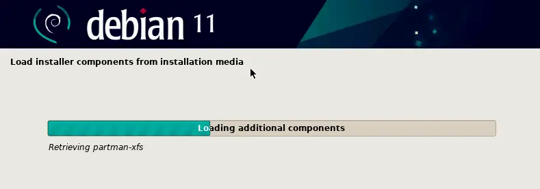 Install Debian 11 Bullseye - Step by Step With Screenshots 23 Install Debian 11 bullseye – Step by Step With Screenshots 26