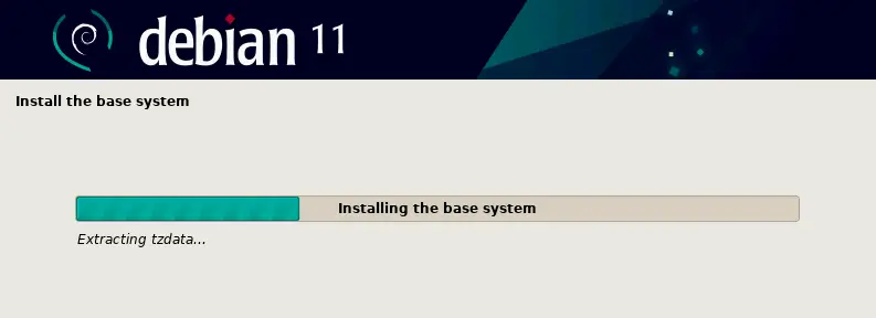 Install Debian 11 Bullseye - Step by Step With Screenshots 32 Install Debian 11 bullseye – Step by Step With Screenshots 40