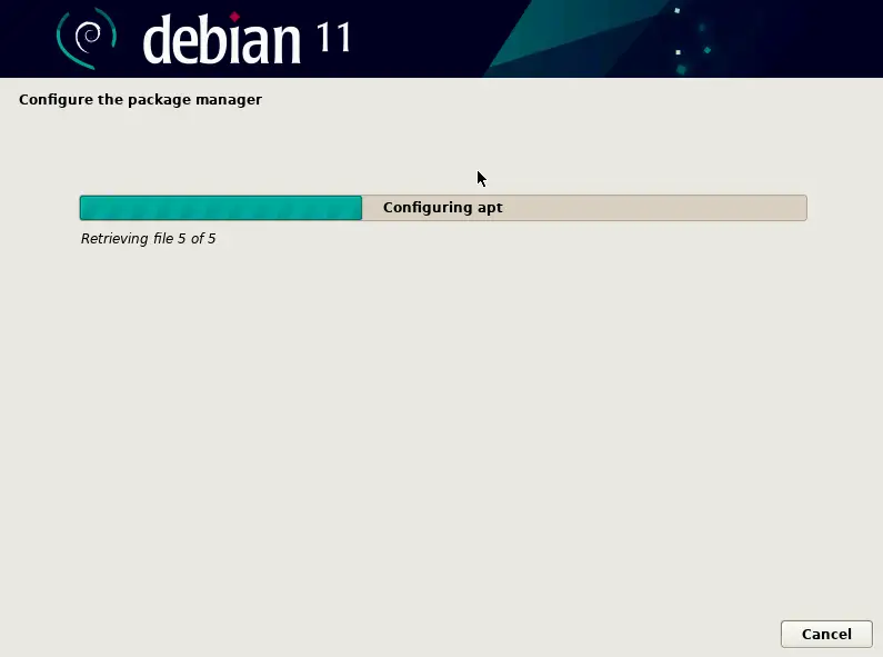 Install Debian 11 Bullseye - Step by Step With Screenshots 37 Install Debian 11 bullseye – Step by Step With Screenshots 48