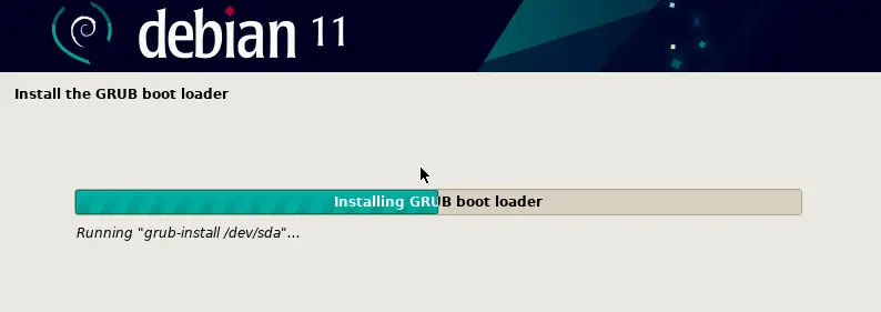 Install Debian 11 Bullseye - Step by Step With Screenshots 43 Install Debian 11 bullseye – Step by Step With Screenshots 57