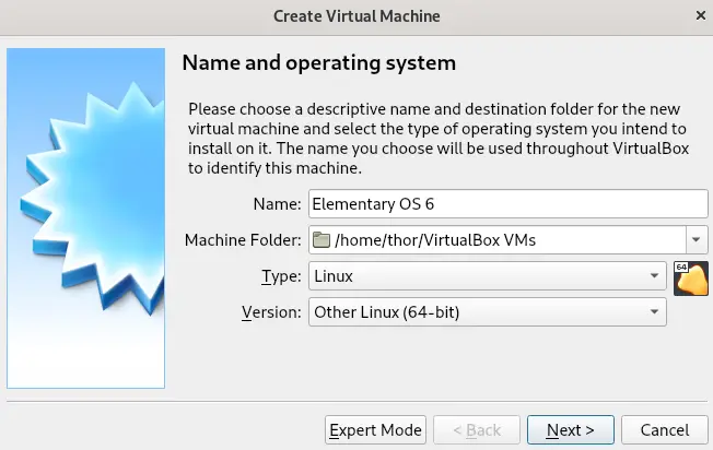 Install Elementary OS 6 (Odin) - Step by Step With Screenshots 9 Install Elementary OS 6 Odin – Step by Step With Screenshots 11