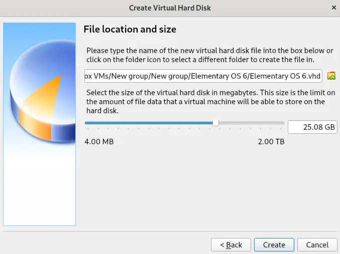 Install Elementary OS 6 (Odin) - Step by Step With Screenshots 14 Install Elementary OS 6 Odin – Step by Step With Screenshots 16