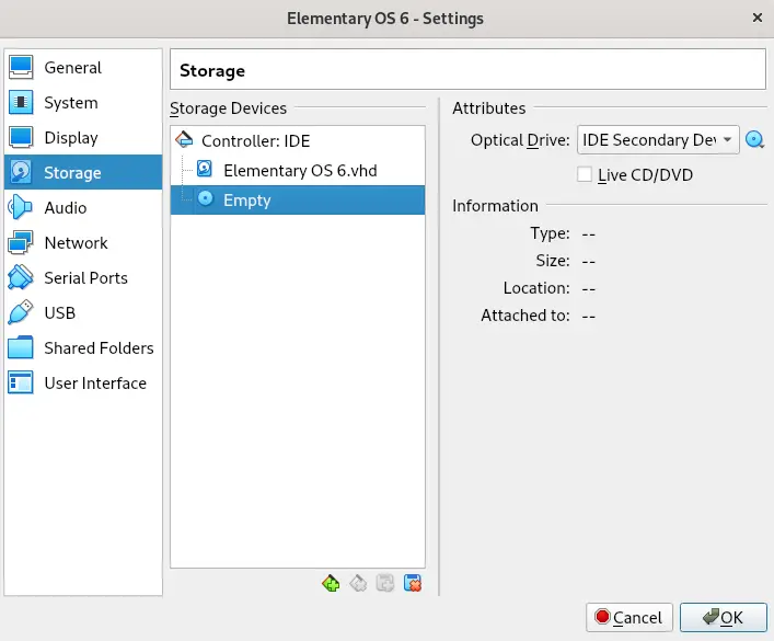 Install Elementary OS 6 (Odin) - Step by Step With Screenshots 15 Install Elementary OS 6 Odin – Step by Step With Screenshots 17