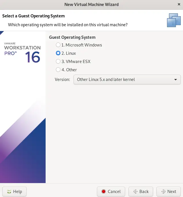 Install Elementary OS 6 (Odin) - Step by Step With Screenshots 5 Install Elementary OS 6 Odin – Step by Step With Screenshots 3