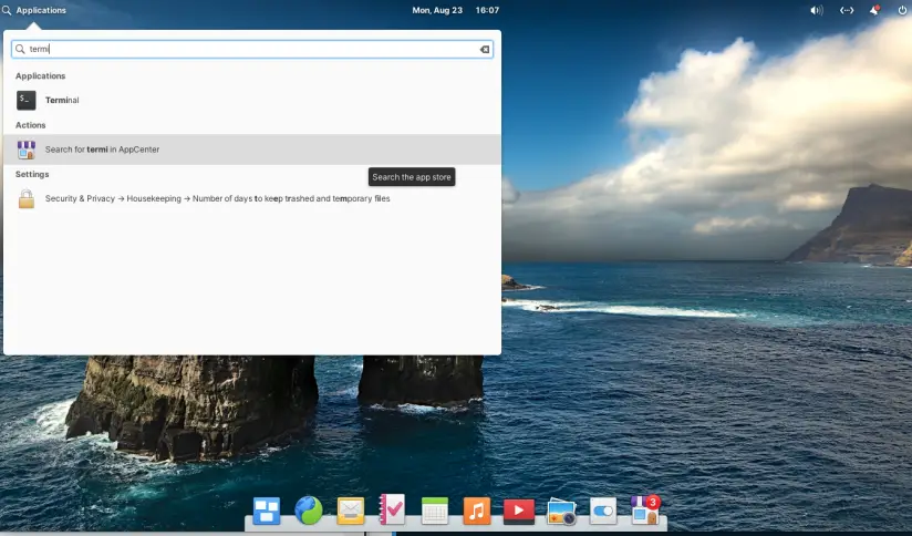 Install Elementary OS 6 (Odin) - Step by Step With Screenshots 29 Install Elementary OS 6 Odin – Step by Step With Screenshots 38