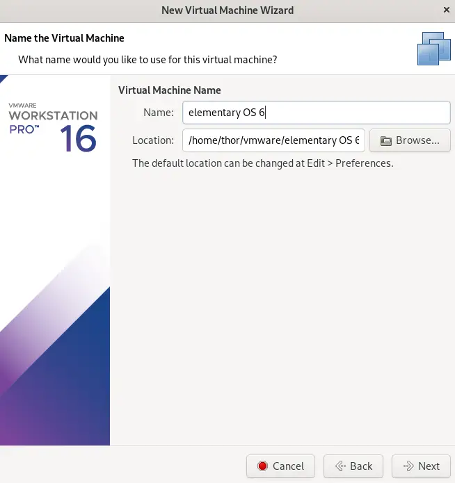 Install Elementary OS 6 (Odin) - Step by Step With Screenshots 6 Install Elementary OS 6 Odin – Step by Step With Screenshots 4