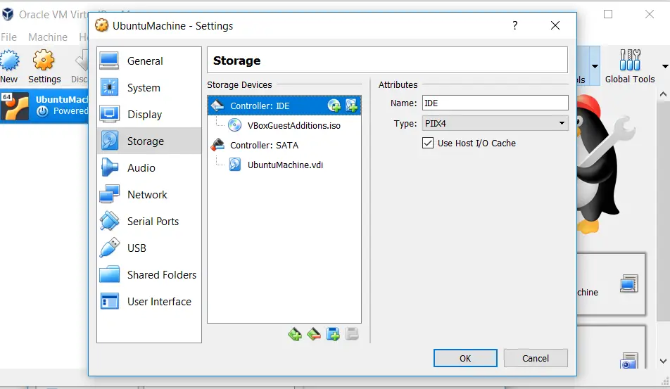 download and install vmware tools