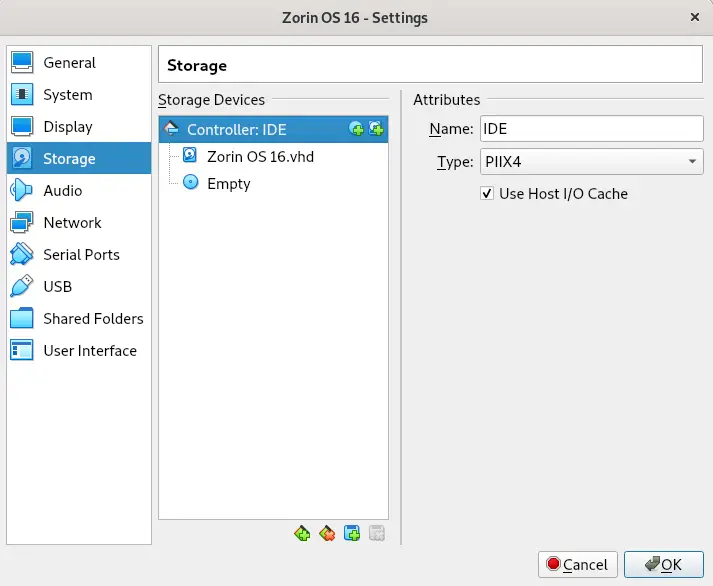 Install Zorin OS 16 - Step by Step With Screenshots 7 Install Zorin OS 16 – Step by Step With Screenshots 16