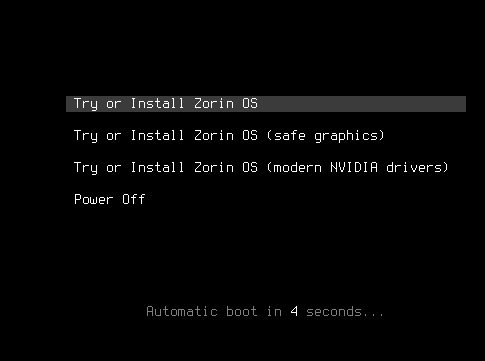 Install Zorin OS 16 - Step by Step With Screenshots 14 Install Zorin OS 16 – Step by Step With Screenshots 20