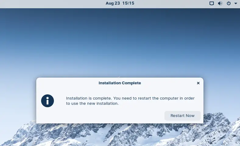 Install Zorin OS 16 - Step by Step With Screenshots 23 Install Zorin OS 16 – Step by Step With Screenshots 37