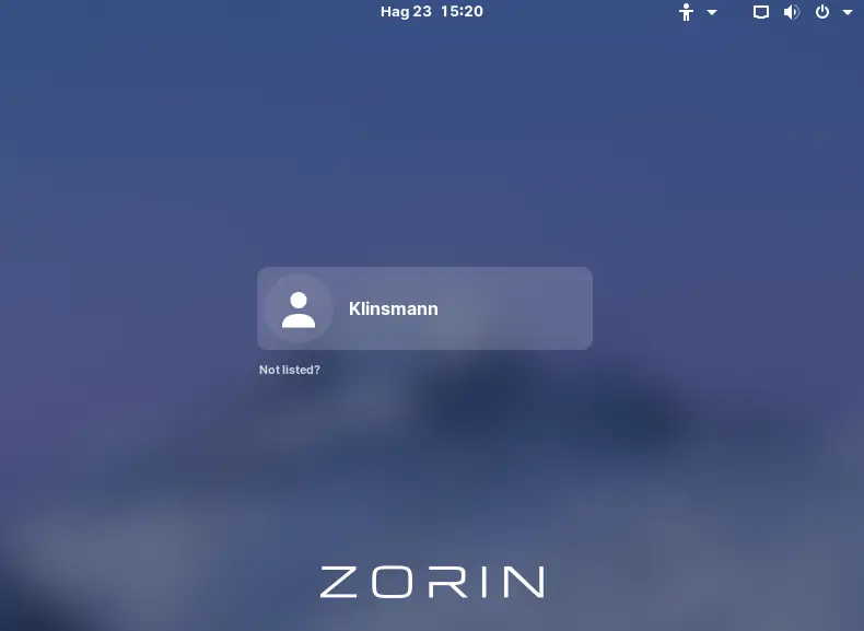 Install Zorin OS 16 - Step by Step With Screenshots 24 Install Zorin OS 16 – Step by Step With Screenshots 40