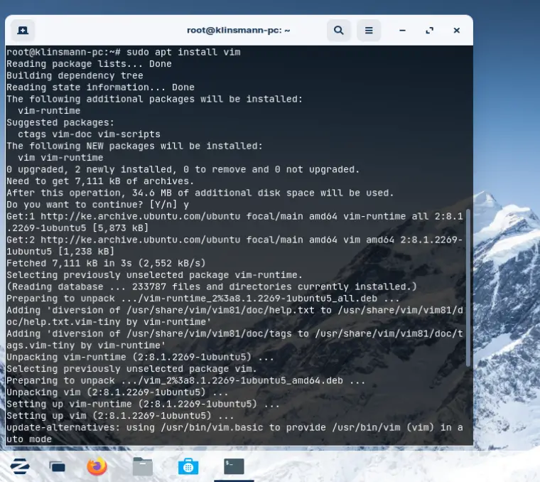 Install Zorin OS 16 - Step by Step With Screenshots 28 Install Zorin OS 16 – Step by Step With Screenshots 47