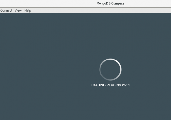 Install MongoDB Compass on CentOS / Rocky Linux | ComputingForGeeks